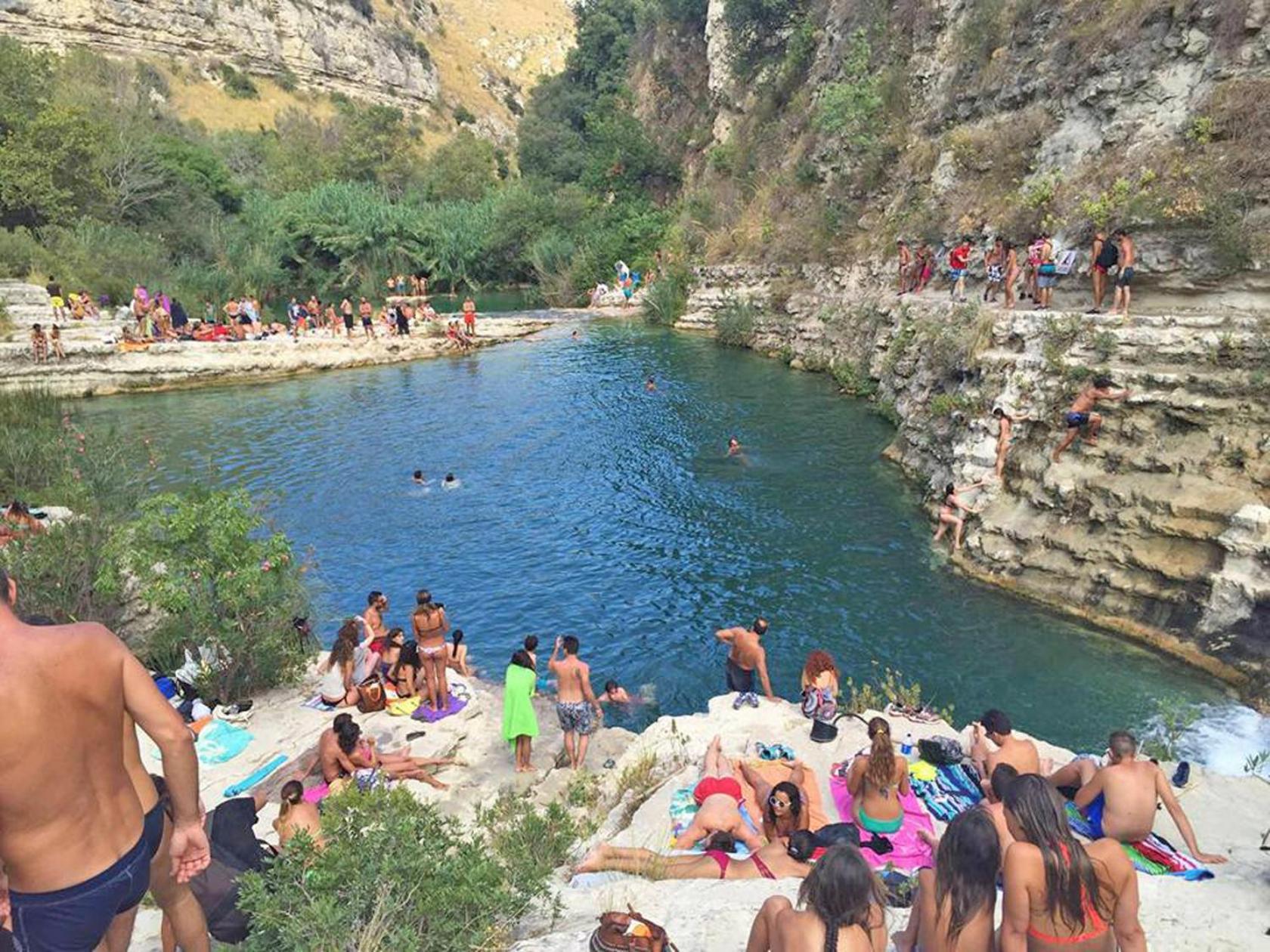 Authentic Sicilian Charm, Pool, Sea View, Wi-Fi & Parking Villa Avola Dış mekan fotoğraf