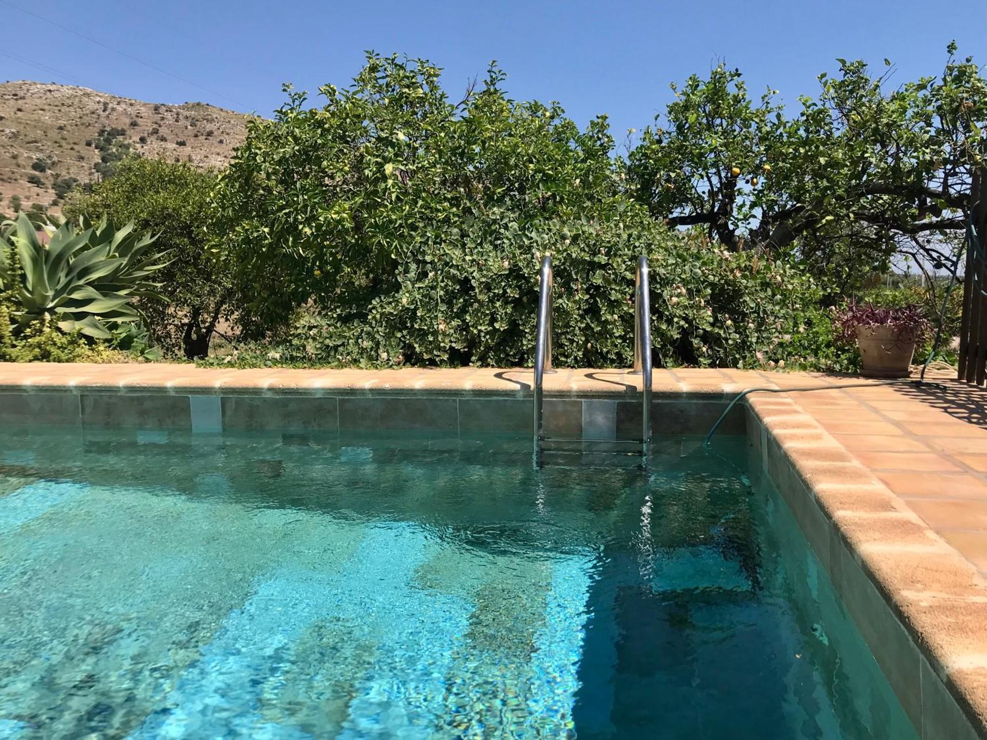 Authentic Sicilian Charm, Pool, Sea View, Wi-Fi & Parking Villa Avola Dış mekan fotoğraf